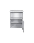 SW Towel Warmer Cabinet - New Star Spa & Furniture