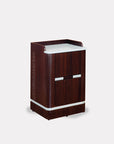 YC Waxing Cabinet - New Star Spa & Furniture Corp.