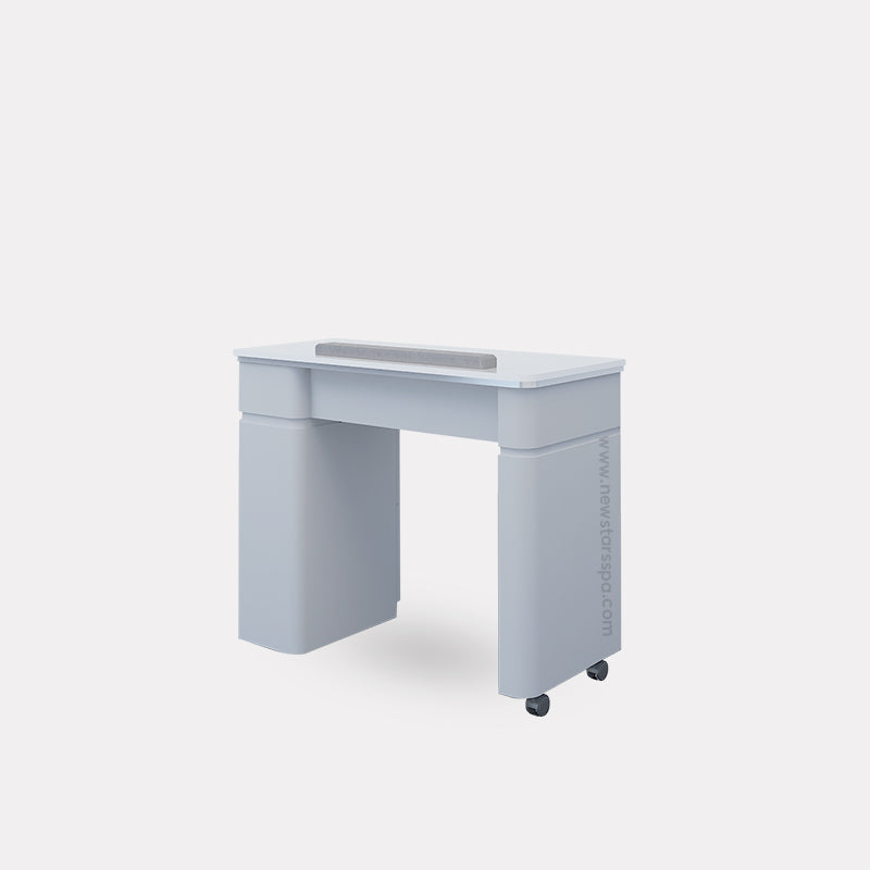 V2 Nail Table 35" - New Star Spa & Furniture