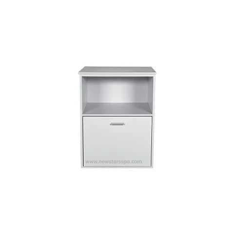 SW Towel Warmer Cabinet - New Star Spa & Furniture