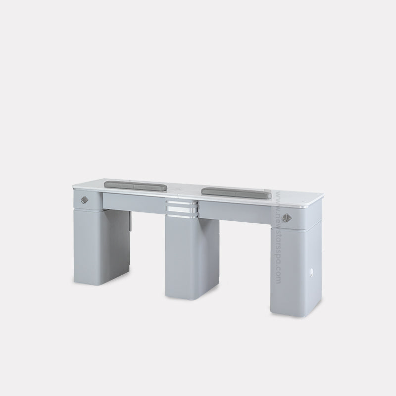 V2 Collection (Grey Color) – New Star Spa & Furniture Corp.
