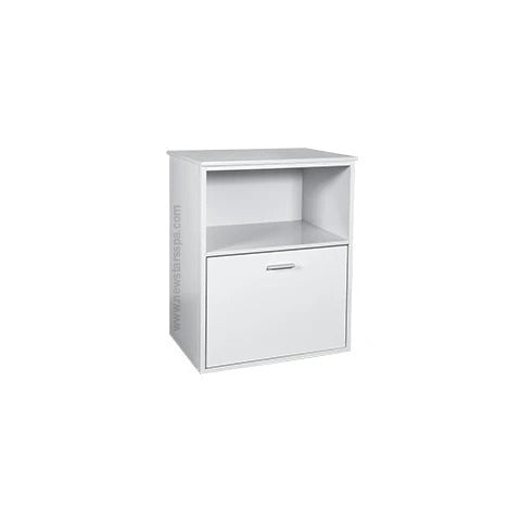 SW Towel Warmer Cabinet - New Star Spa & Furniture