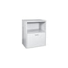 SW Towel Warmer Cabinet - New Star Spa & Furniture