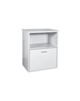 SW Towel Warmer Cabinet - New Star Spa & Furniture