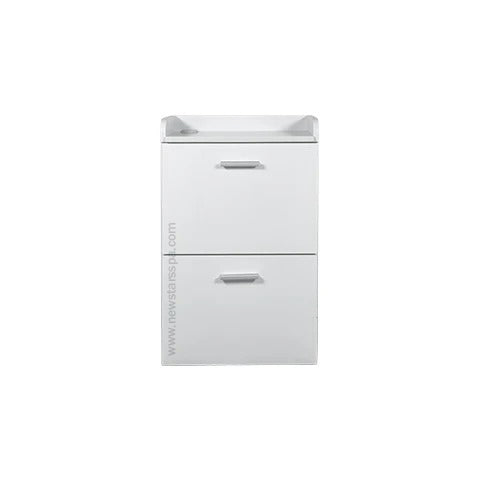 SW Waxing Cabinet - New Star Spa & Furniture