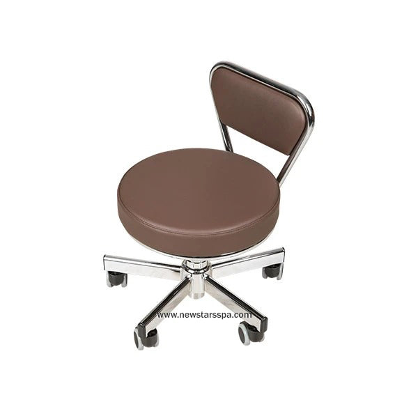 Stool Chair P002 - New Star Spa & Furniture