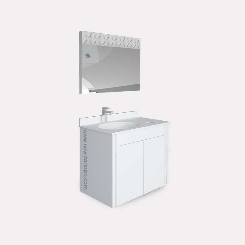 IQ SINGLE SINK - 39" - New Star Spa & Furniture