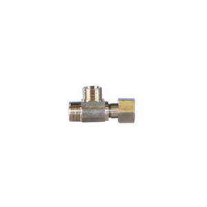 T Connector 3/8" - New Star Spa & Furniture