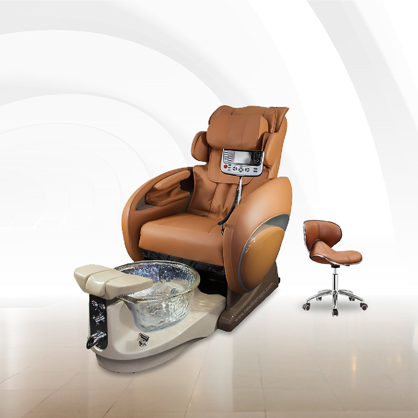 IQ-62 - New Star Spa & Furniture Corp.