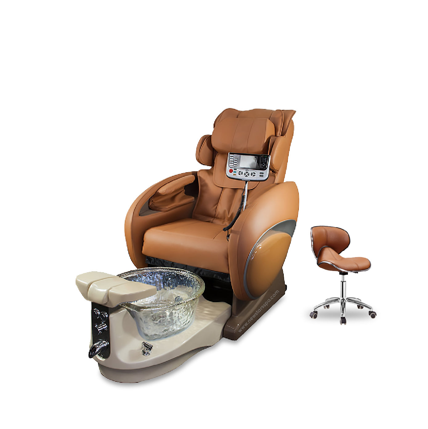 IQ-62 - New Star Spa & Furniture Corp.