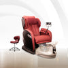 IQ-68 - New Star Spa & Furniture Corp.