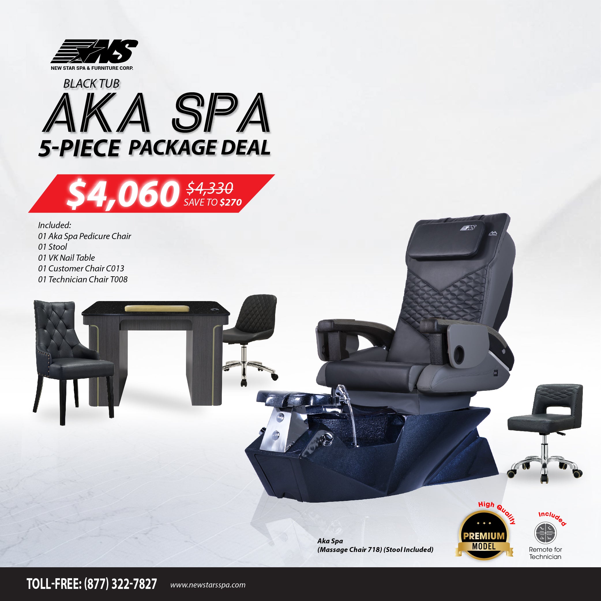 Foot spa best sale chair for sale