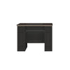 BC Nail Table (Black Color) - New Star Spa & Furniture Corp.