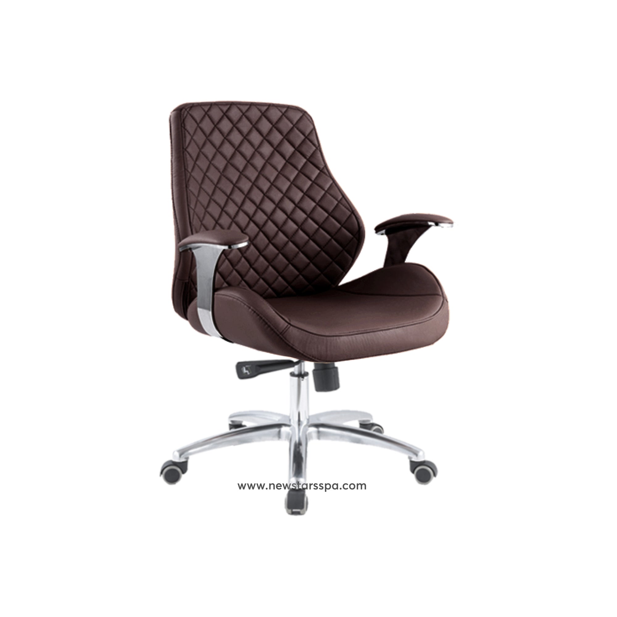 Customer Chair C010 - New Star Spa &amp; Furniture Corp.