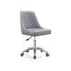Customer Chair C011 With Trim Line & Diamond Cut - New Star Spa & Furniture