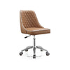 Customer Chair C011 With Trim Line & Diamond Cut - New Star Spa & Furniture