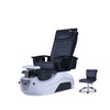 NS5 - White Tub - New Star Spa & Furniture Corp.