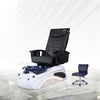 IQ B2 - White Tub - New Star Spa & Furniture Corp.