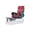 Ever Spa - White Tub - New Star Spa & Furniture Corp.