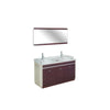 I Double Sink (90) - New Star Spa & Furniture