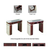 I Nail Table 34 7/8" (90) - New Star Spa & Furniture