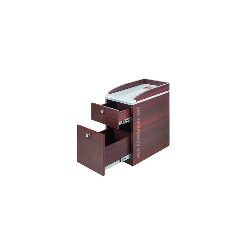 I Pedicart A (90) - New Star Spa & Furniture