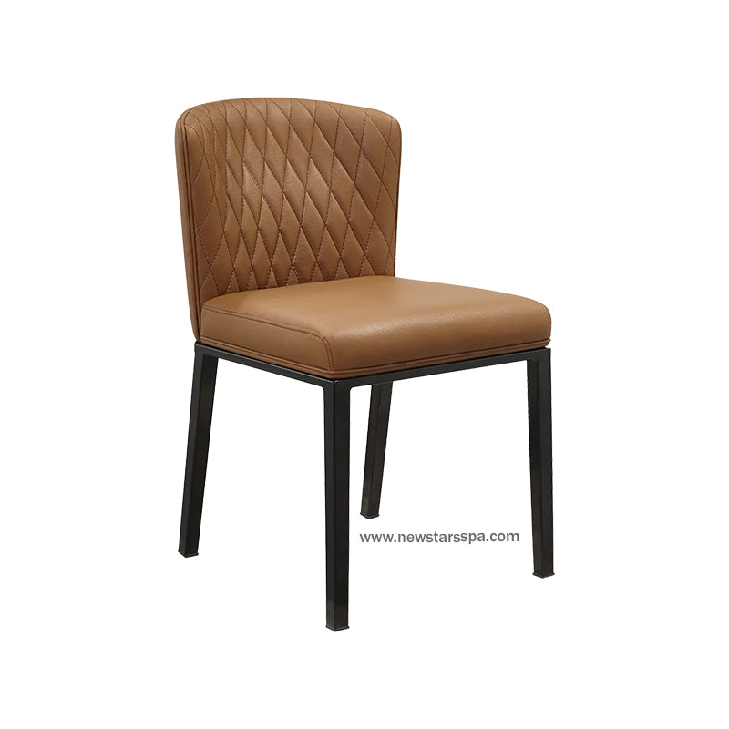 Waiting Chair WD02 - New Star Spa & Furniture