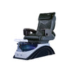 IQ A3-V2 - Off White/Dark Blue Tub - New Star Spa & Furniture Corp.
