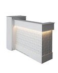 IQ Reception - 75" - New Star Spa & Furniture