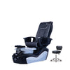 NS7 - Black Tub - New Star Spa & Furniture Corp.