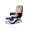 Max Spa - White/Black Tub - New Star Spa & Furniture Corp.