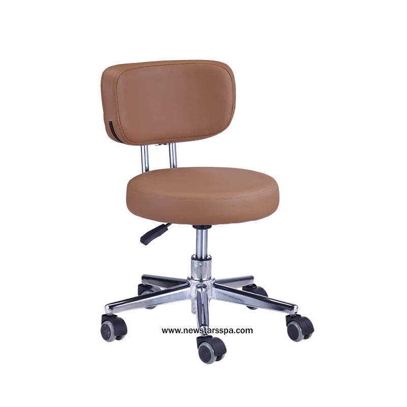 Stool Chair P003 - New Star Spa & Furniture