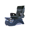 Max Spa - Dark Gray Tub - New Star Spa & Furniture Corp.