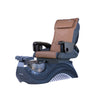 Max Spa - Dark Gray Tub - New Star Spa & Furniture Corp.
