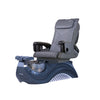 Max Spa - Dark Gray Tub - New Star Spa & Furniture Corp.
