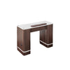 YC Nail Table 38 3/4" - New Star Spa & Furniture Corp.