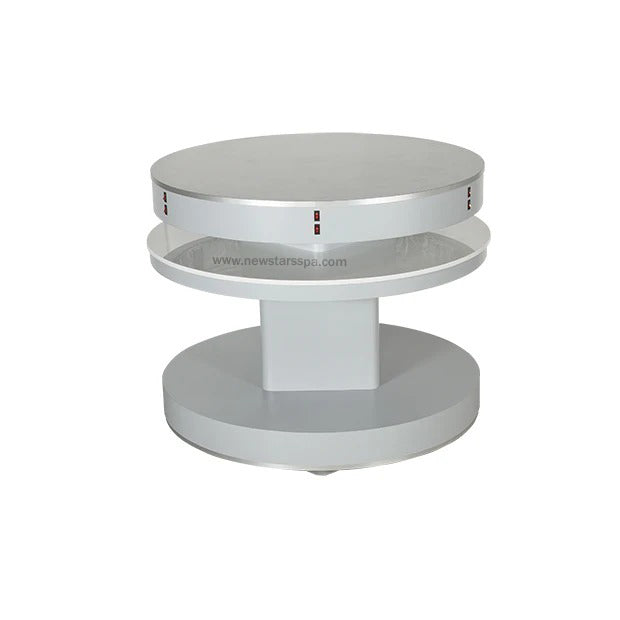 V2 Round Dryer for 6 people - New Star Spa & Furniture