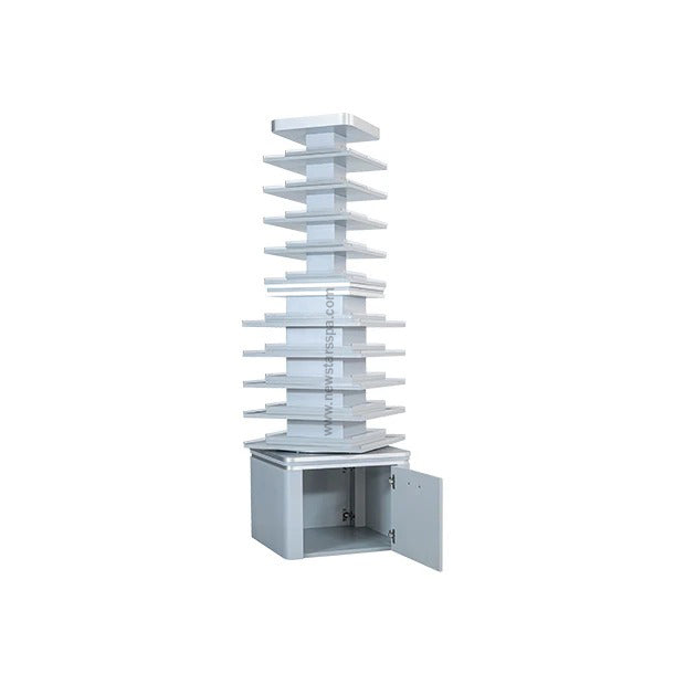 V2 Polish Rack Stand - New Star Spa & Furniture