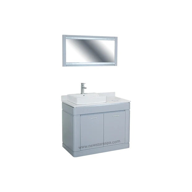 V2 Single Sink - New Star Spa & Furniture