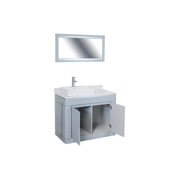 V2 Single Sink - New Star Spa & Furniture