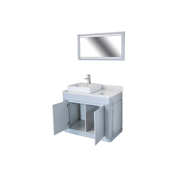 V2 Single Sink - New Star Spa & Furniture