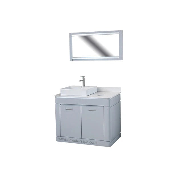 V2 Single Sink - New Star Spa & Furniture