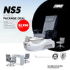 (NS5) 5-Piece Package Deal - New Star Spa & Furniture Corp.