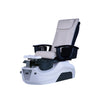 NS5 - White Tub - New Star Spa & Furniture Corp.