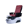 NS5 - White Tub - New Star Spa & Furniture Corp.