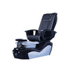NS7 - Black Tub - New Star Spa & Furniture Corp.