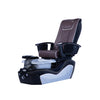 NS7 - Black Tub - New Star Spa & Furniture Corp.