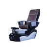 NS7 - Black Tub - New Star Spa & Furniture Corp.