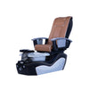 NS7 - Black Tub - New Star Spa & Furniture Corp.