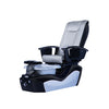 NS7 - Black Tub - New Star Spa & Furniture Corp.